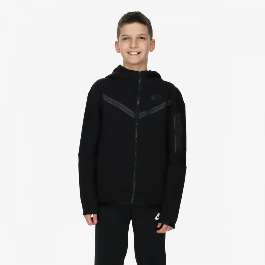 NIKE Hanorace Sportswear Tech Fleece 