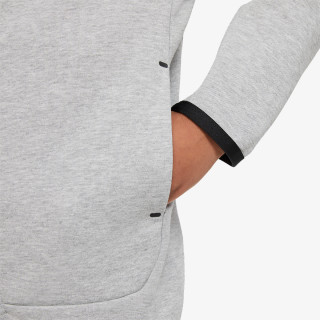 NIKE Hanorace Sportswear Tech Fleece 