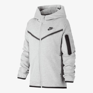 NIKE Hanorace Sportswear Tech Fleece 