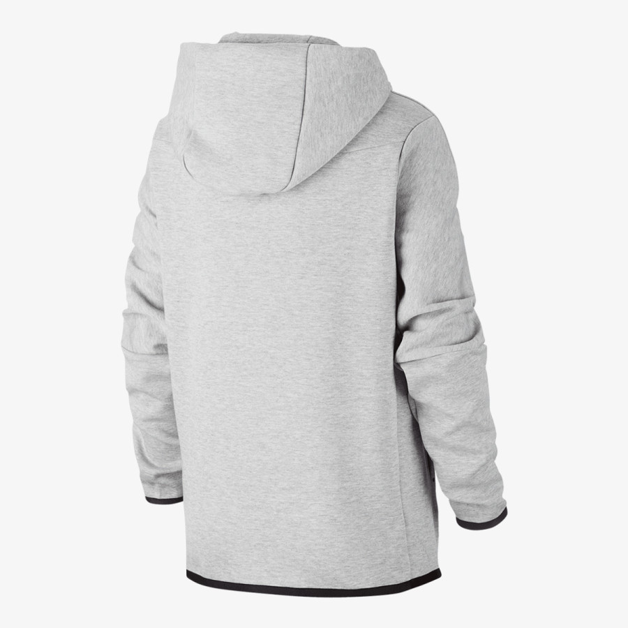 NIKE Hanorace Sportswear Tech Fleece 