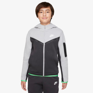 NIKE Hanorace Sportswear Tech Fleece 