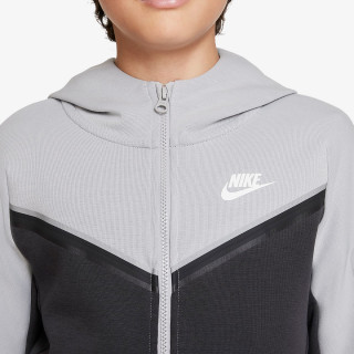 NIKE Hanorace Sportswear Tech Fleece 