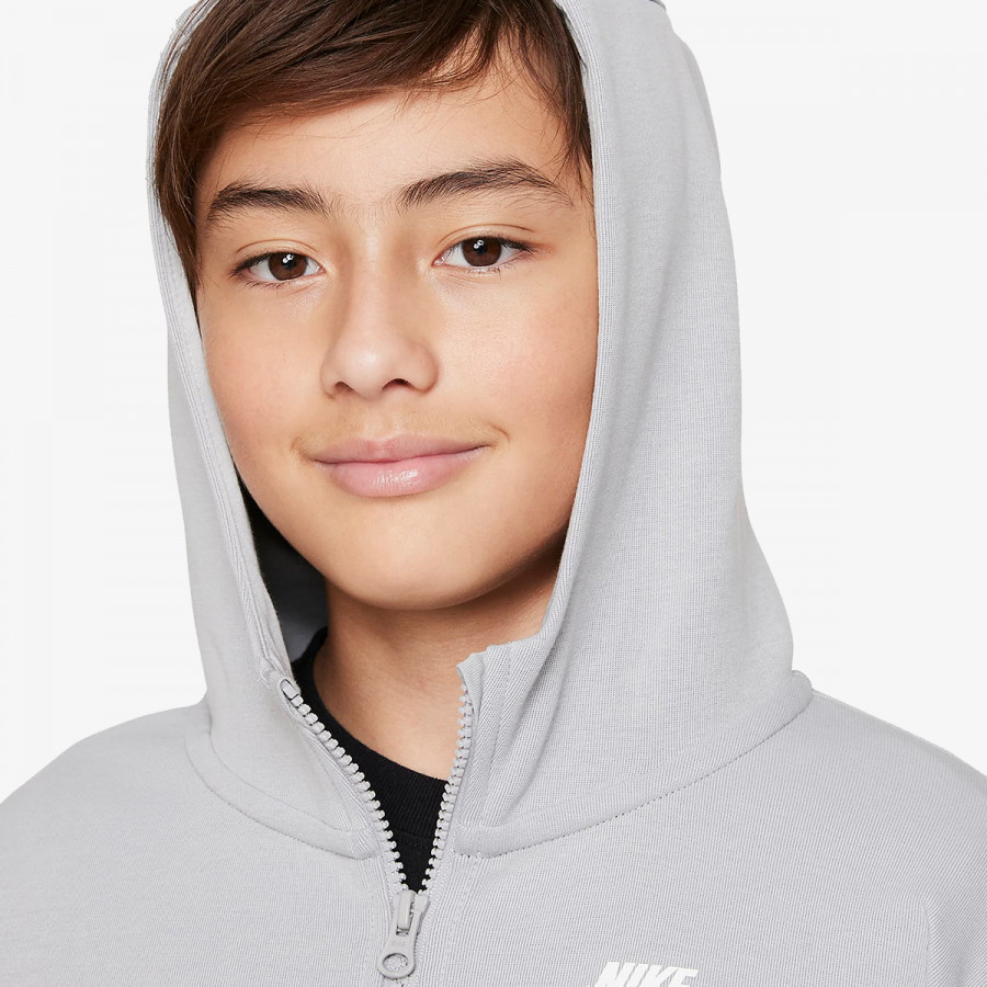 NIKE Hanorace Sportswear Tech Fleece 