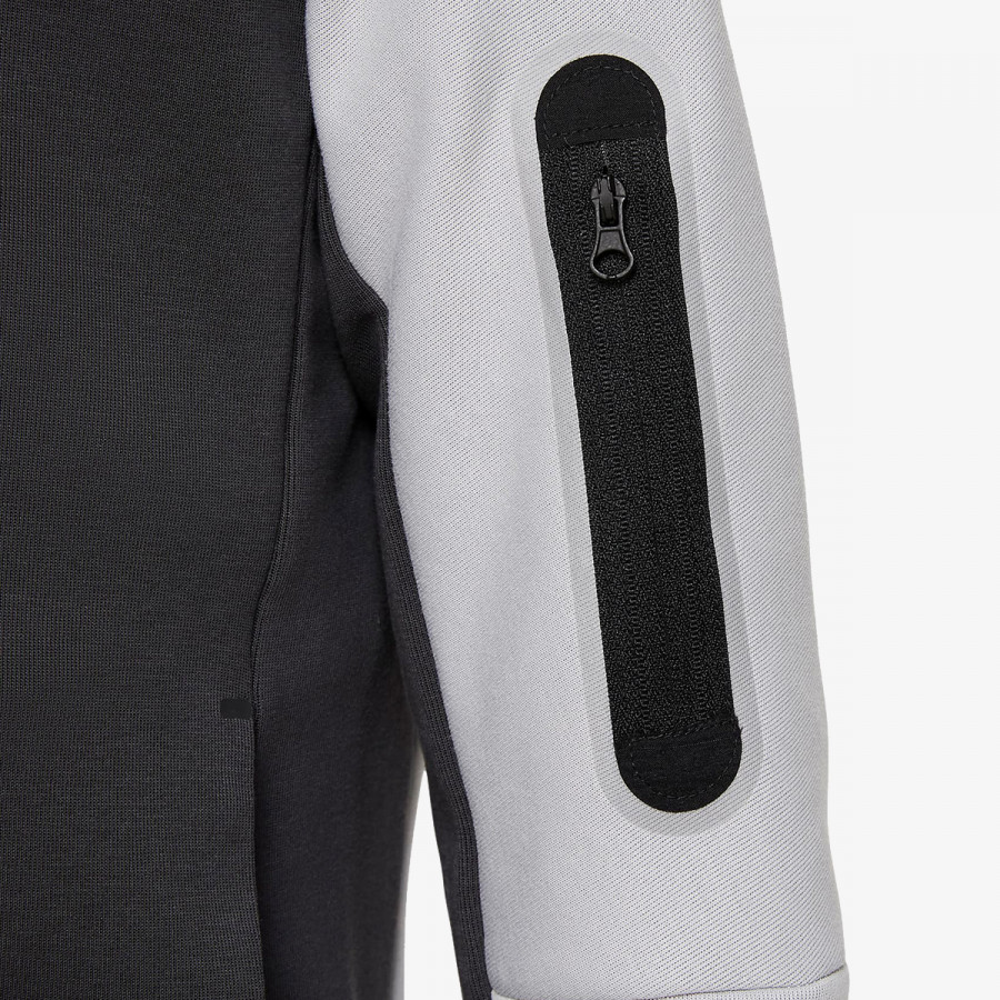 NIKE Hanorace Sportswear Tech Fleece 