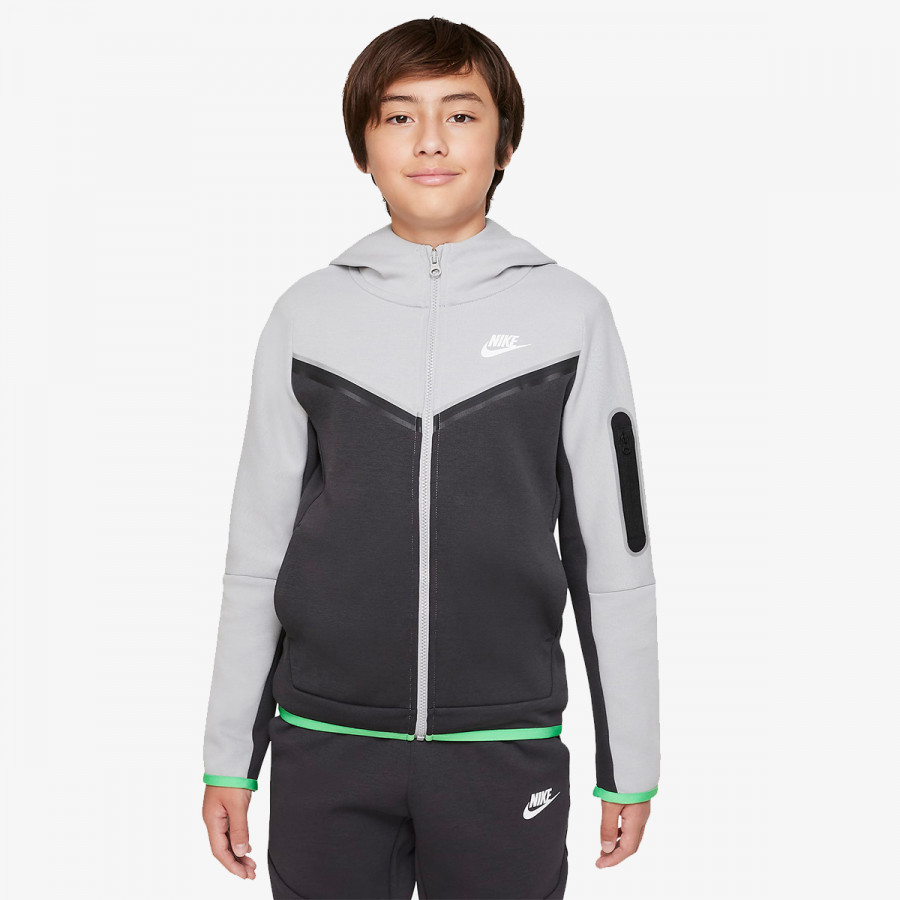 NIKE Hanorace Sportswear Tech Fleece 