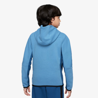 NIKE Hanorace B NSW TCH FLC  FZ 
