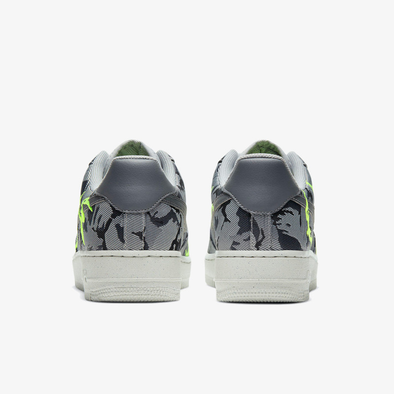 NIKE Pantofi Sport AIR FORCE 1 '07 luxe 