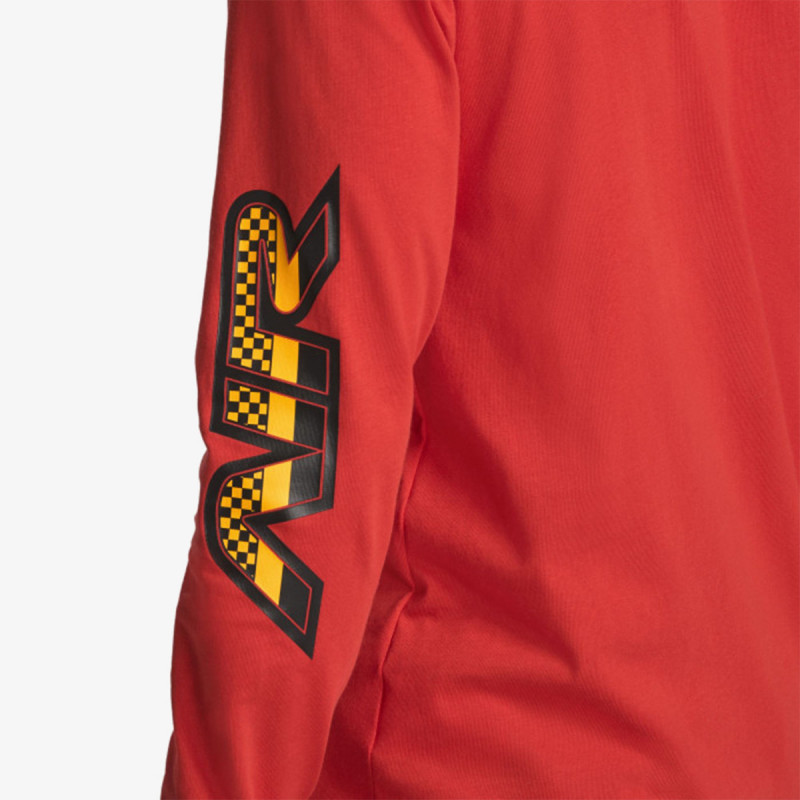 NIKE Tricouri maneca lunga M J SPRT DNA HBR LS CREW 