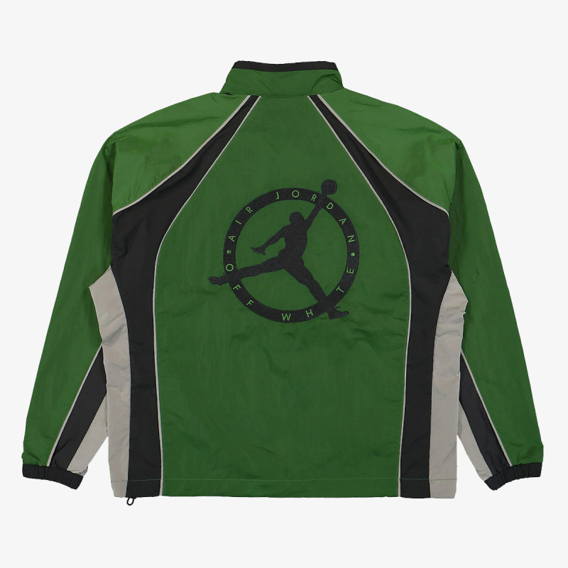 NIKE Jachete M J OW TRK JKT 