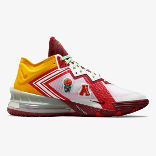 NIKE Pantofi Sport LEBRON XVIII LOW 