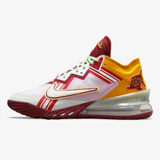 NIKE Pantofi Sport LEBRON XVIII LOW 