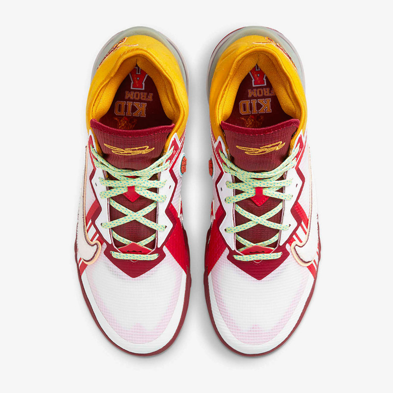 NIKE Pantofi Sport LEBRON XVIII LOW 