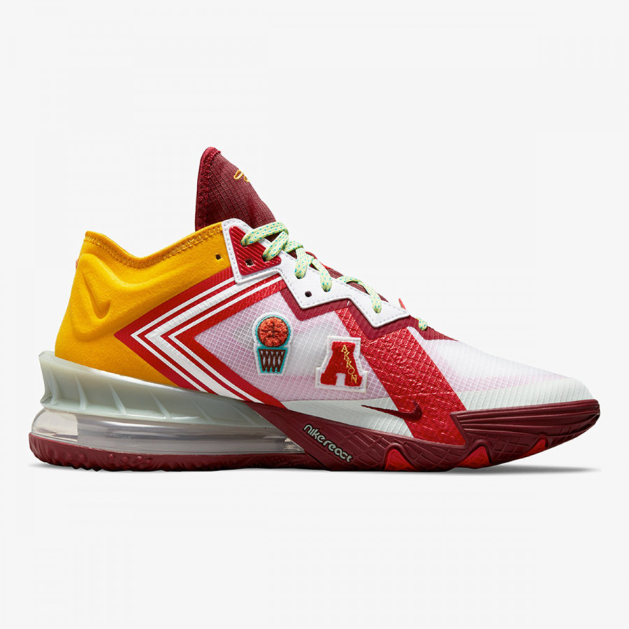 NIKE Pantofi Sport LEBRON XVIII LOW 