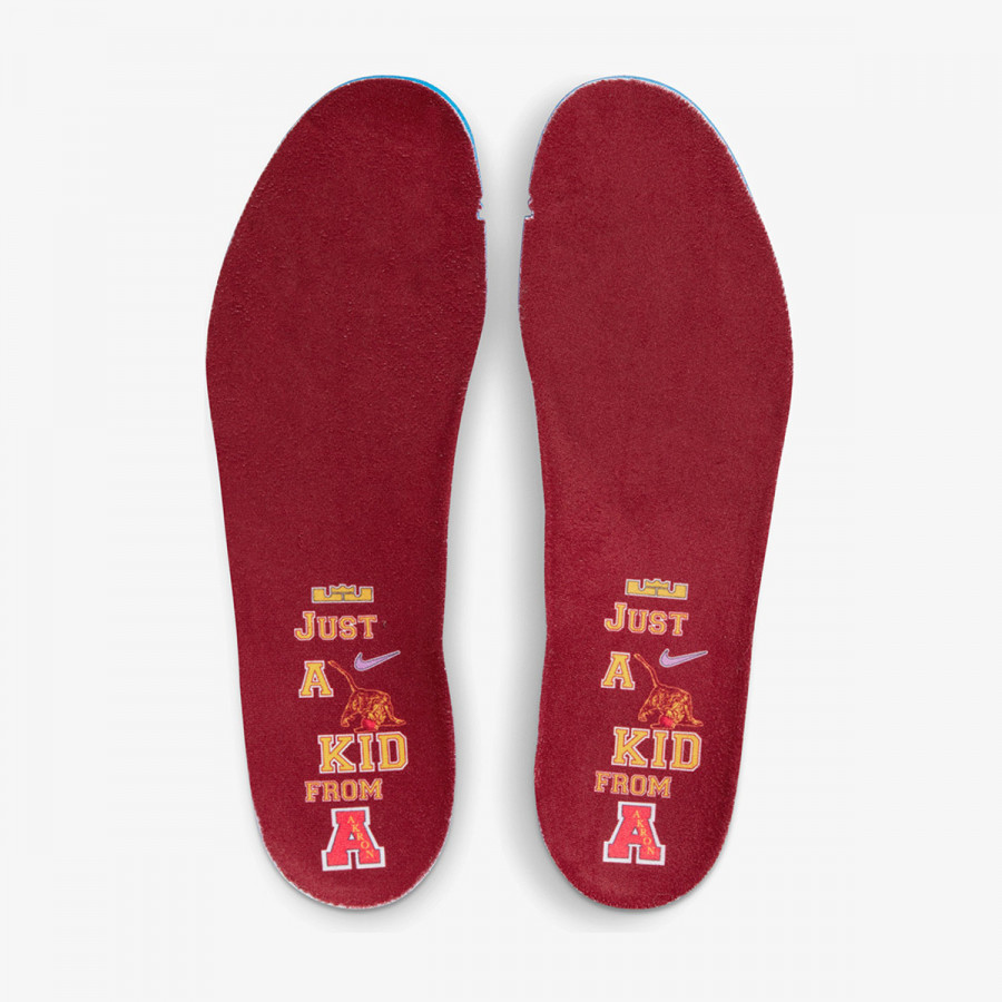 NIKE Pantofi Sport LEBRON XVIII LOW 