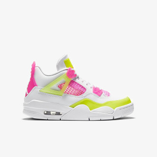 NIKE Pantofi Sport AIR JORDAN 4 RETRO SE GG 
