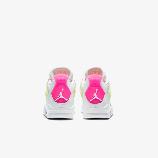 NIKE Pantofi Sport AIR JORDAN 4 RETRO SE GG 