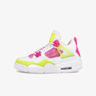 NIKE Pantofi Sport AIR JORDAN 4 RETRO SE GG 