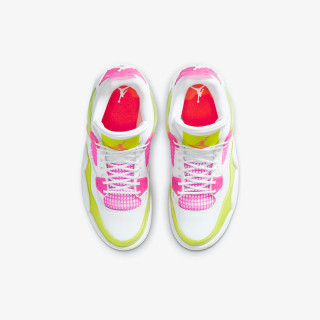 NIKE Pantofi Sport AIR JORDAN 4 RETRO SE GG 
