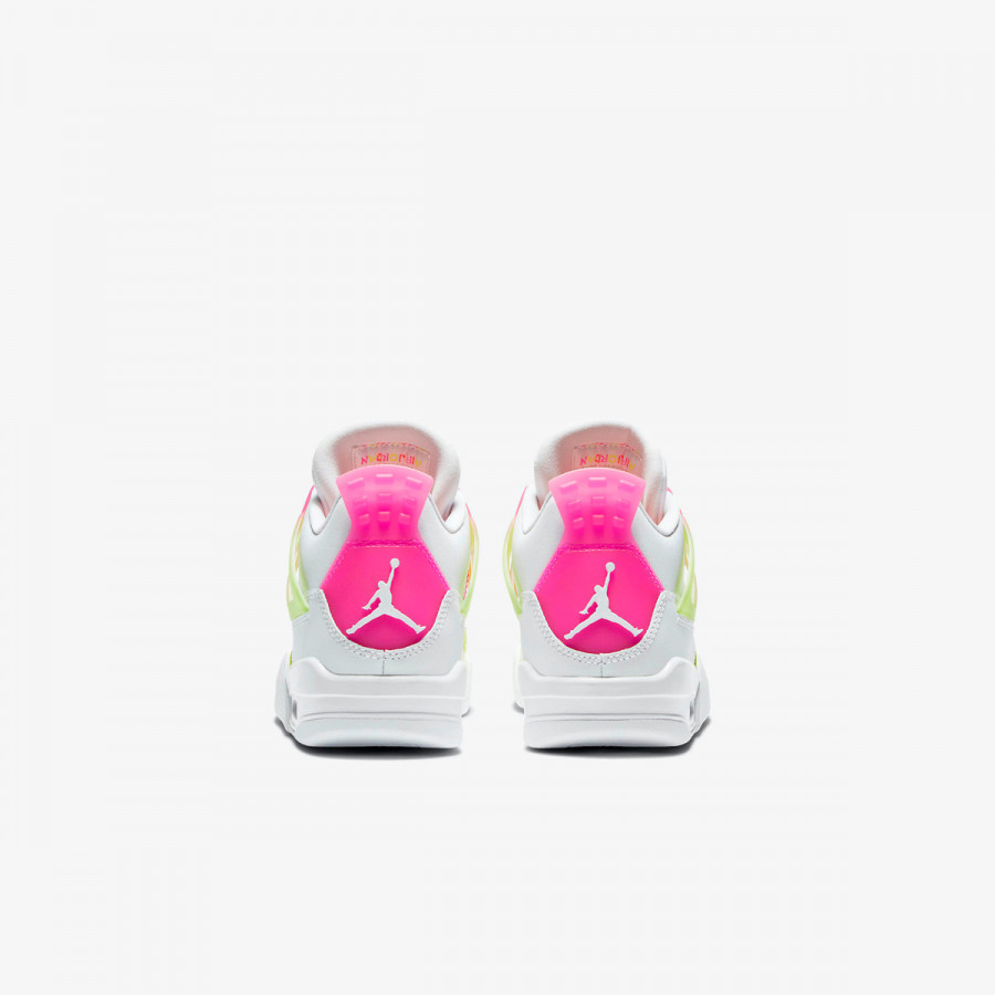 NIKE Pantofi Sport AIR JORDAN 4 RETRO SE GG 