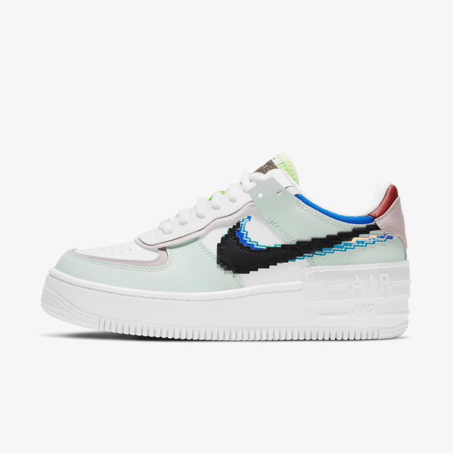 NIKE Pantofi Sport Air Force 1 Shadow Special Edition 