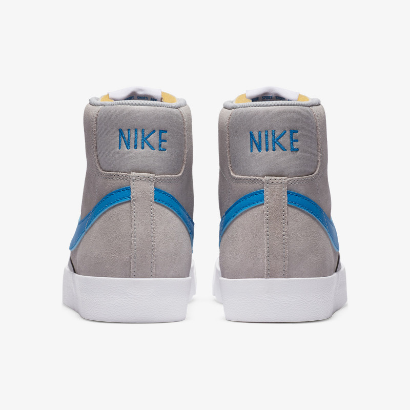 NIKE Pantofi Sport BLAZER MID '77 NRG EMB 
