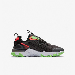 NIKE Pantofi Sport NIKE REACT VISION WW GS 
