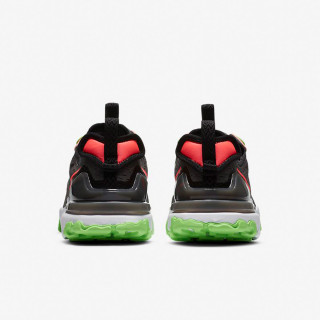 NIKE Pantofi Sport NIKE REACT VISION WW GS 