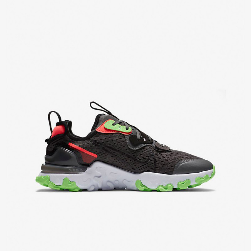 NIKE Pantofi Sport NIKE REACT VISION WW GS 