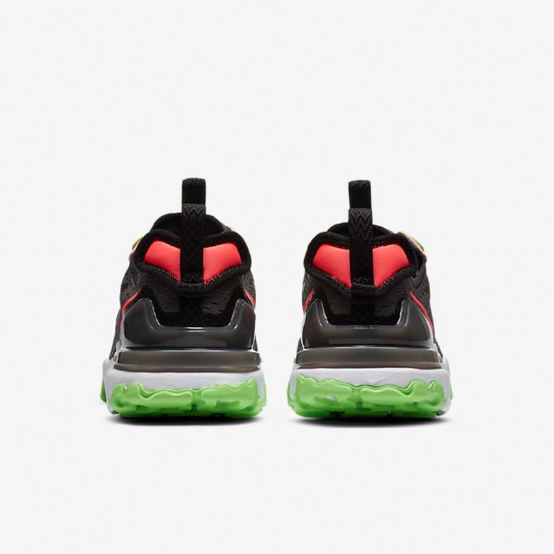 NIKE Pantofi Sport NIKE REACT VISION WW GS 