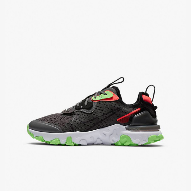 NIKE Pantofi Sport NIKE REACT VISION WW GS 