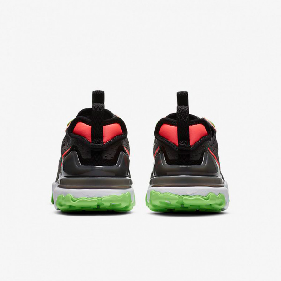 NIKE Pantofi Sport NIKE REACT VISION WW GS 