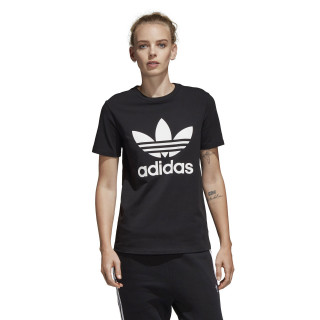 ADIDAS Tricouri TREFOIL TEE 