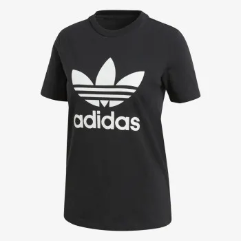 ADIDAS Tricouri ADIDAS Tricouri TREFOIL TEE 