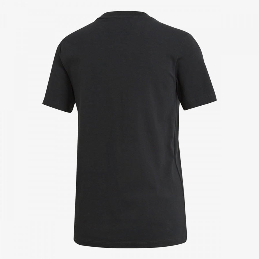 ADIDAS Tricouri TREFOIL TEE 