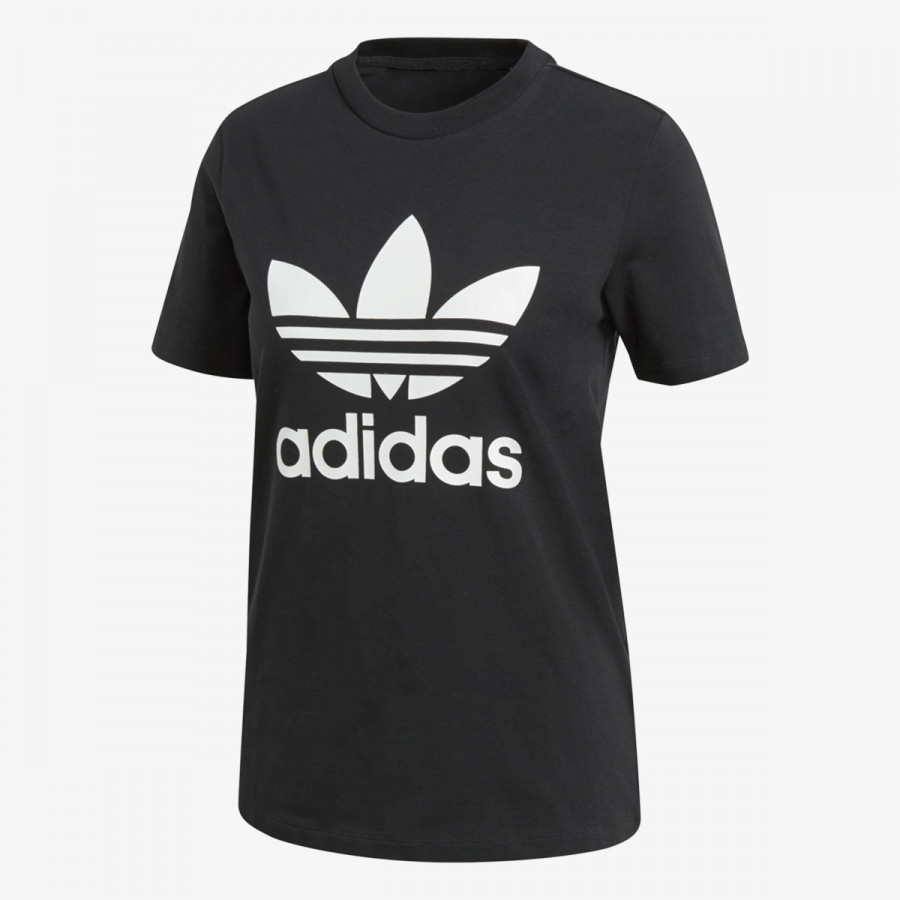 ADIDAS Tricouri TREFOIL TEE 