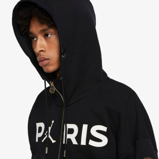 NIKE Hanorace M J PSG FLEECE TRAVEL FZ 