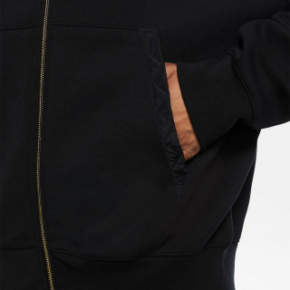 NIKE Hanorace M J PSG FLEECE TRAVEL FZ 