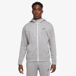 NIKE Hanorace M NSW HOODIE FZ FT 