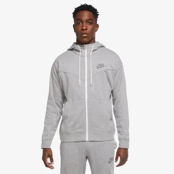 NIKE Hanorace NIKE Hanorace M NSW HOODIE FZ FT 