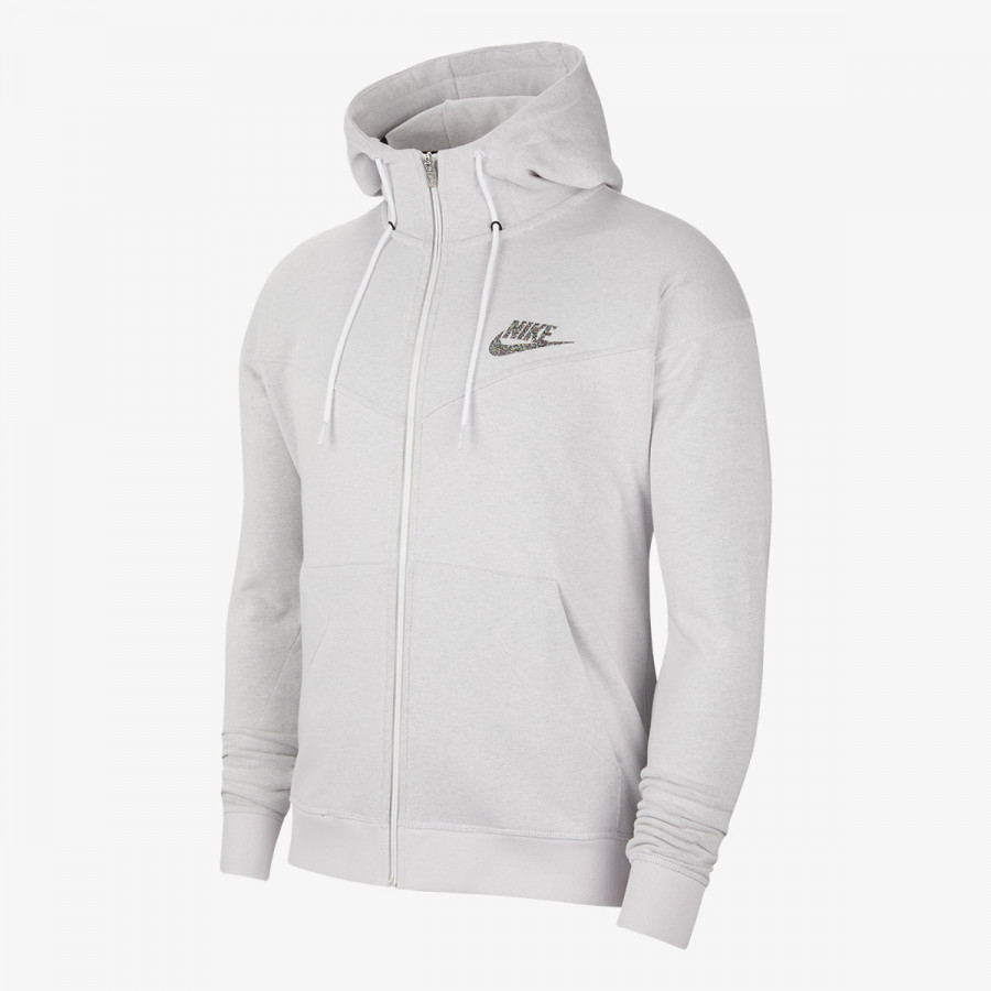 NIKE Hanorace M NSW HOODIE FZ FT 