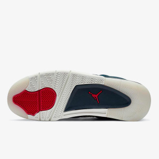 NIKE Pantofi Sport AIR JORDAN 4 RETRO SE 