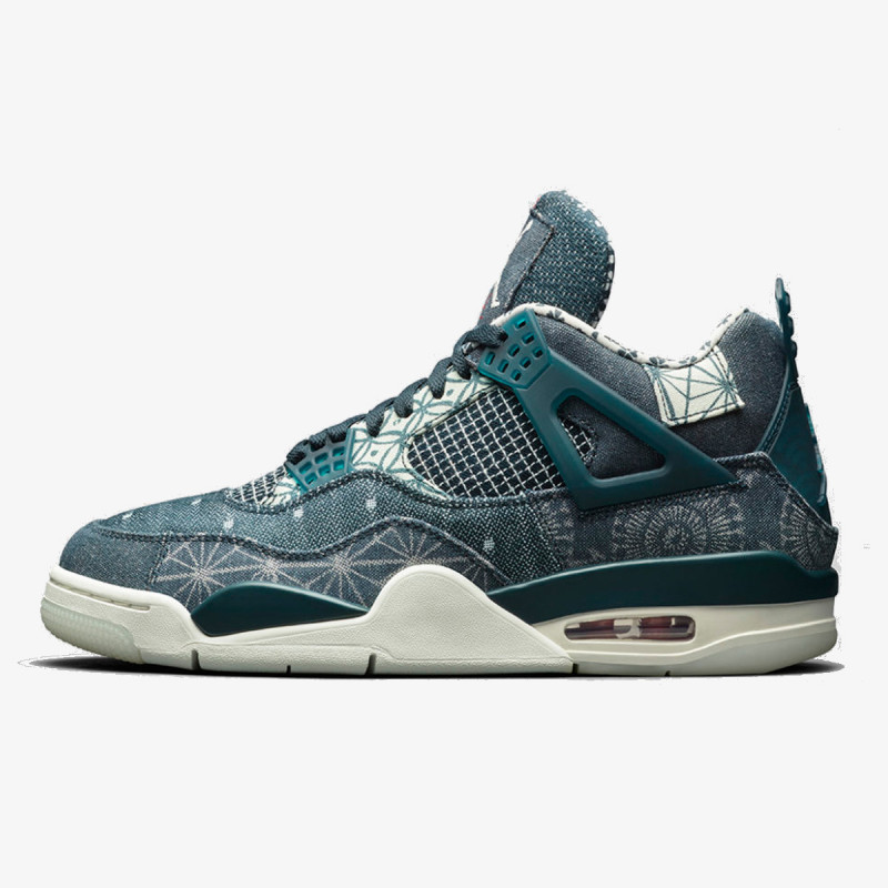 NIKE Pantofi Sport AIR JORDAN 4 RETRO SE 