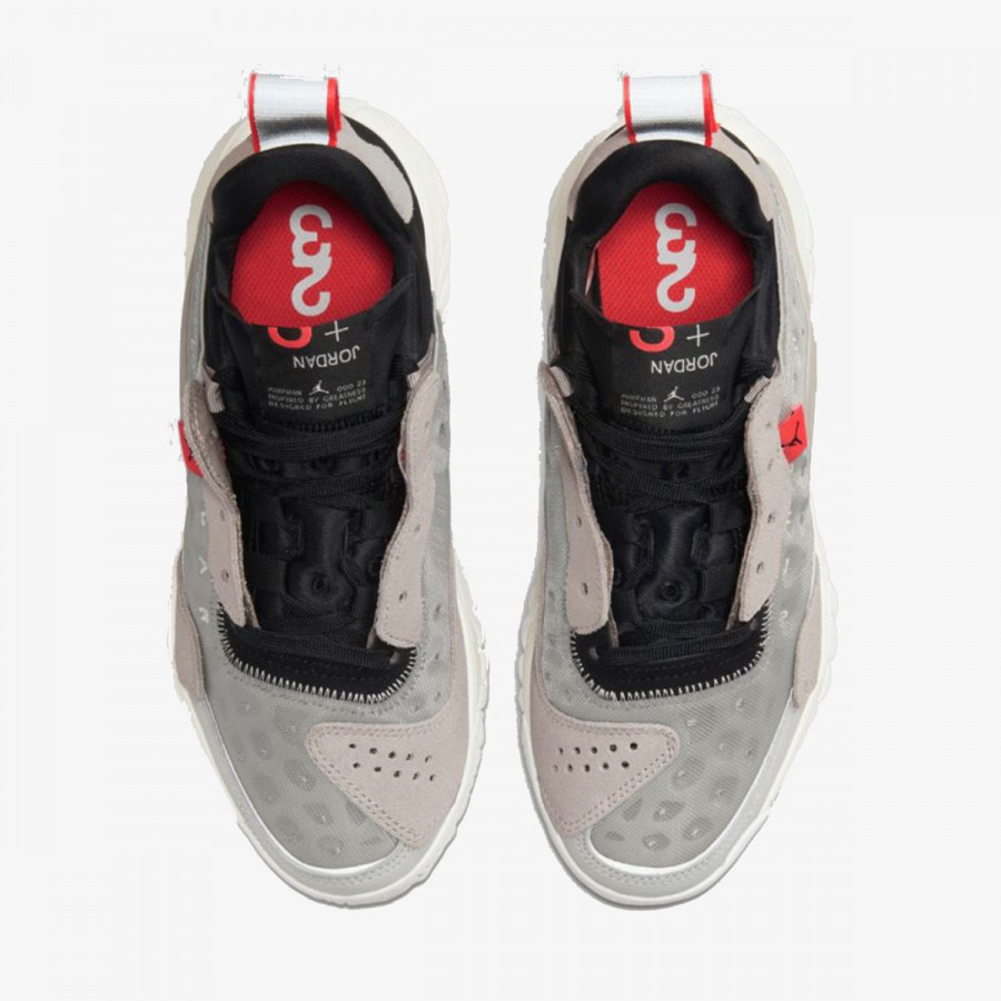 NIKE Pantofi Sport Jordan Delta 2 