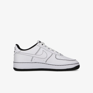 NIKE Pantofi Sport AIR FORCE 1 