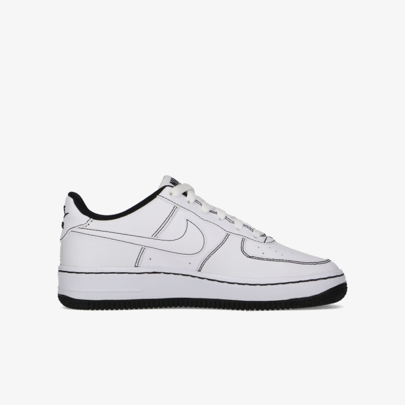 NIKE Pantofi Sport AIR FORCE 1 