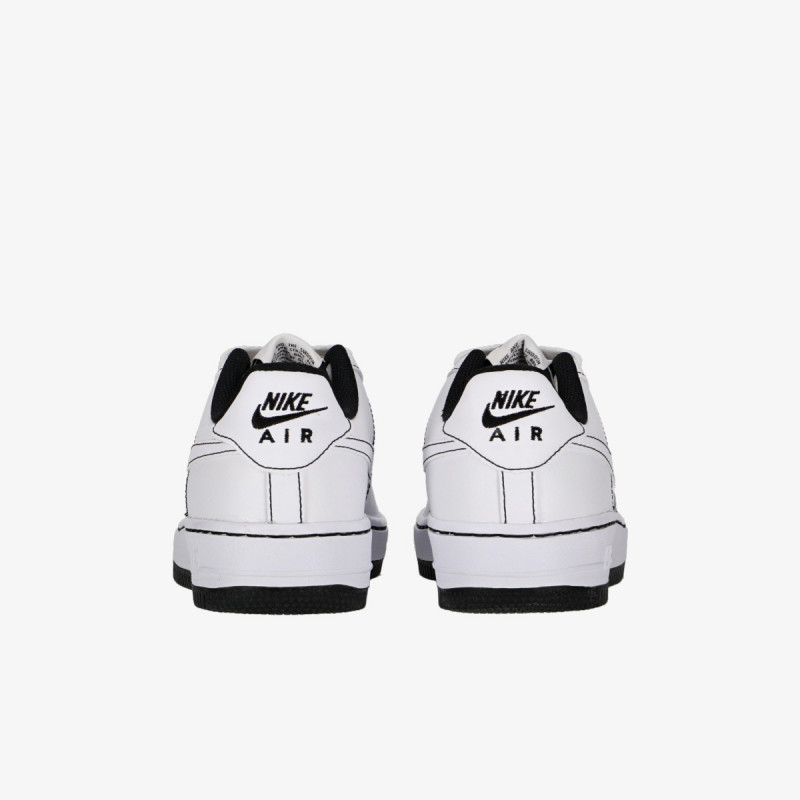 NIKE Pantofi Sport AIR FORCE 1 