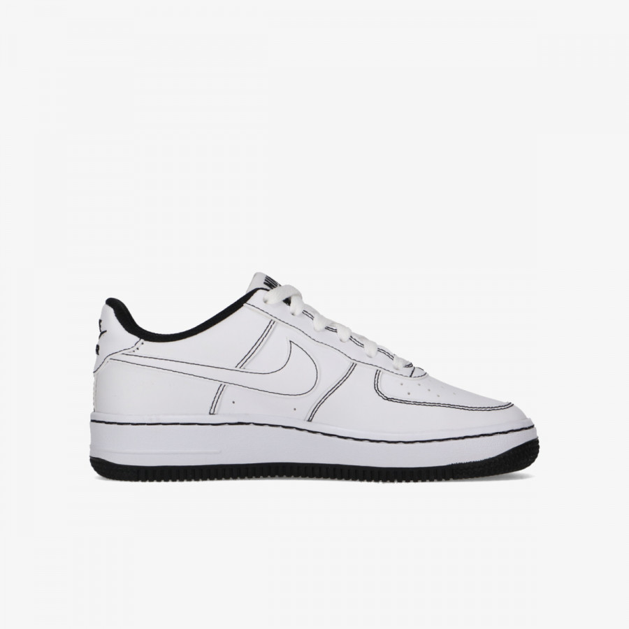 NIKE Pantofi Sport AIR FORCE 1 