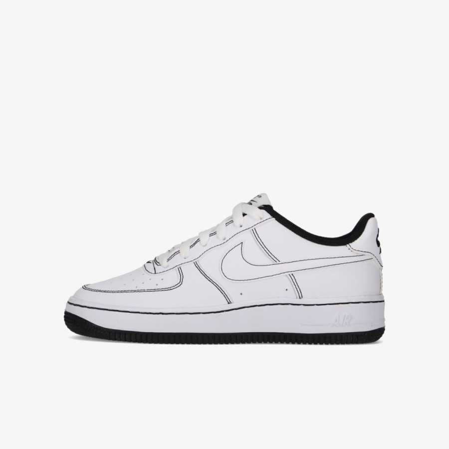 NIKE Pantofi Sport AIR FORCE 1 