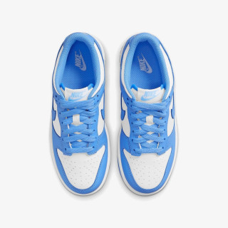 NIKE Pantofi Sport NIKE DUNK LOW BG 