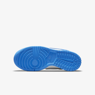 NIKE Pantofi Sport NIKE DUNK LOW BG 